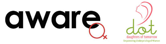 aware