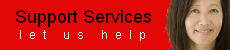 Support Services