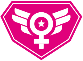 Superwomen in Concert