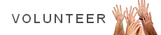 Volunteer Microsite