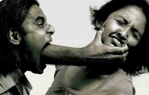 Abusive Relationships
