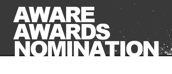 The AWARE Awards are back!