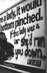 So what is feminism about, really?