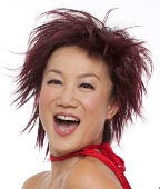 Woman We Love: Grace Young