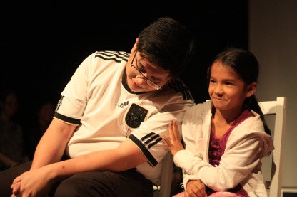 Community Theatre At Its Best!