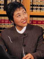 More Lawyers Needed
