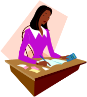 Closed: Part Time Book Keeper