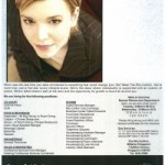 Job interviews at Ritz-Carlton 9 Mar
