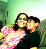 Utkarsh Mali, 13, Wins Because I Love Her Video Prize