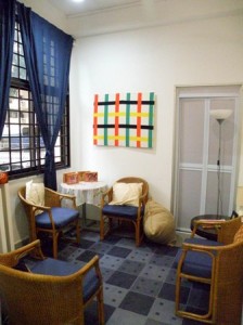 The Counselling Room