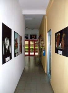 The Walkway