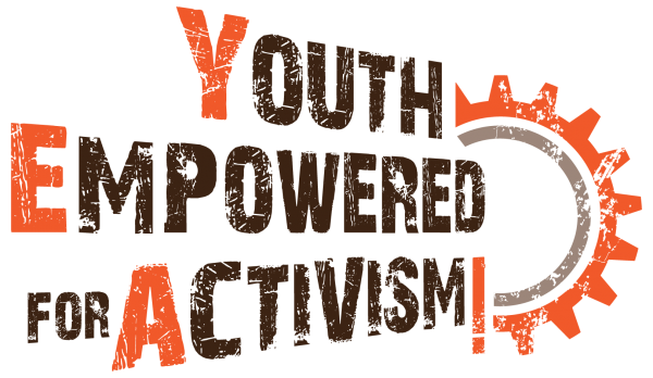 Youth Empowered for Activism!