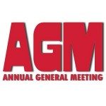 Annual General Meeting on 1st June