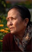 Meet Anuradha Koirala, a CNN Hero Of The Year in 2010