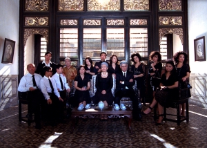A Family Photo A Family Photo
