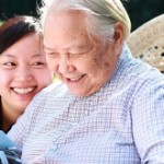 caregiving