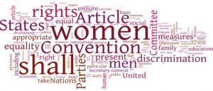 A step forward: Shaping CEDAW in Singapore