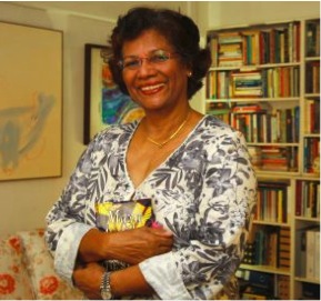 Words with Constance Singam
