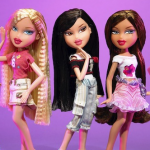 dolls