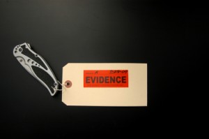 evidence