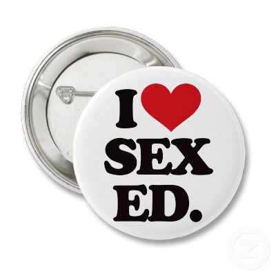 want to know about sex
