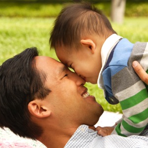 What fathers say on Fathers’ Day