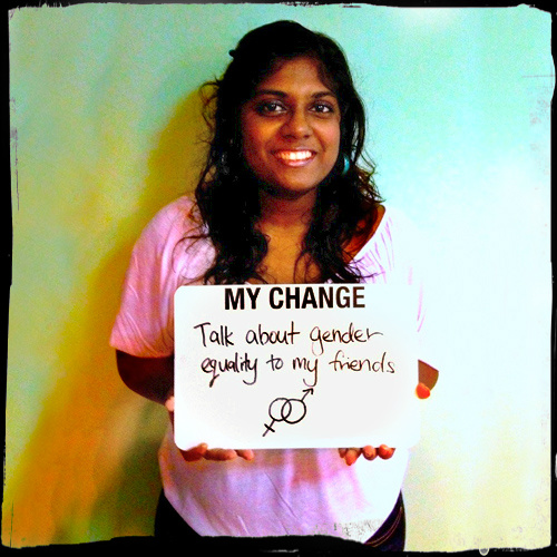 Chat & Chai with Change Makers at the Arts Fest!