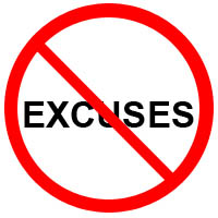 noexcuses