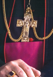 A Crime Against Faith