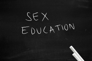 Concerns about revising sex ed in schools