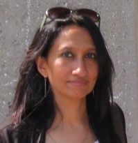 sunita muir collge