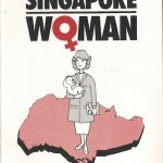 woman