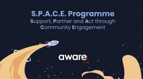 SPACE header